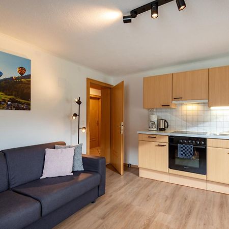 Haus Rass Apartment Kirchberg in Tirol Bagian luar foto