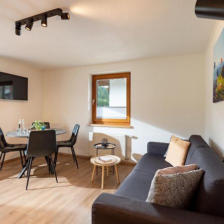 Haus Rass Apartment Kirchberg in Tirol Bagian luar foto