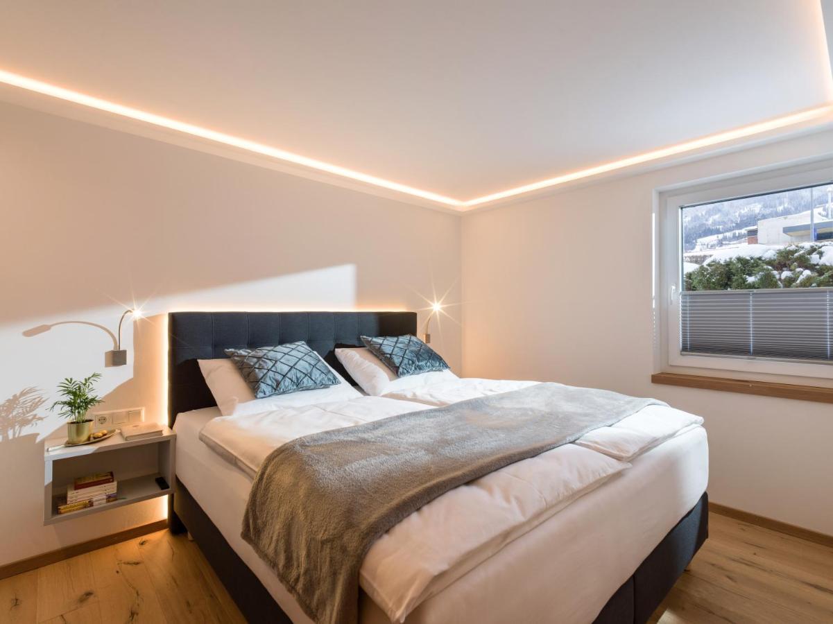 Haus Rass Apartment Kirchberg in Tirol Bagian luar foto