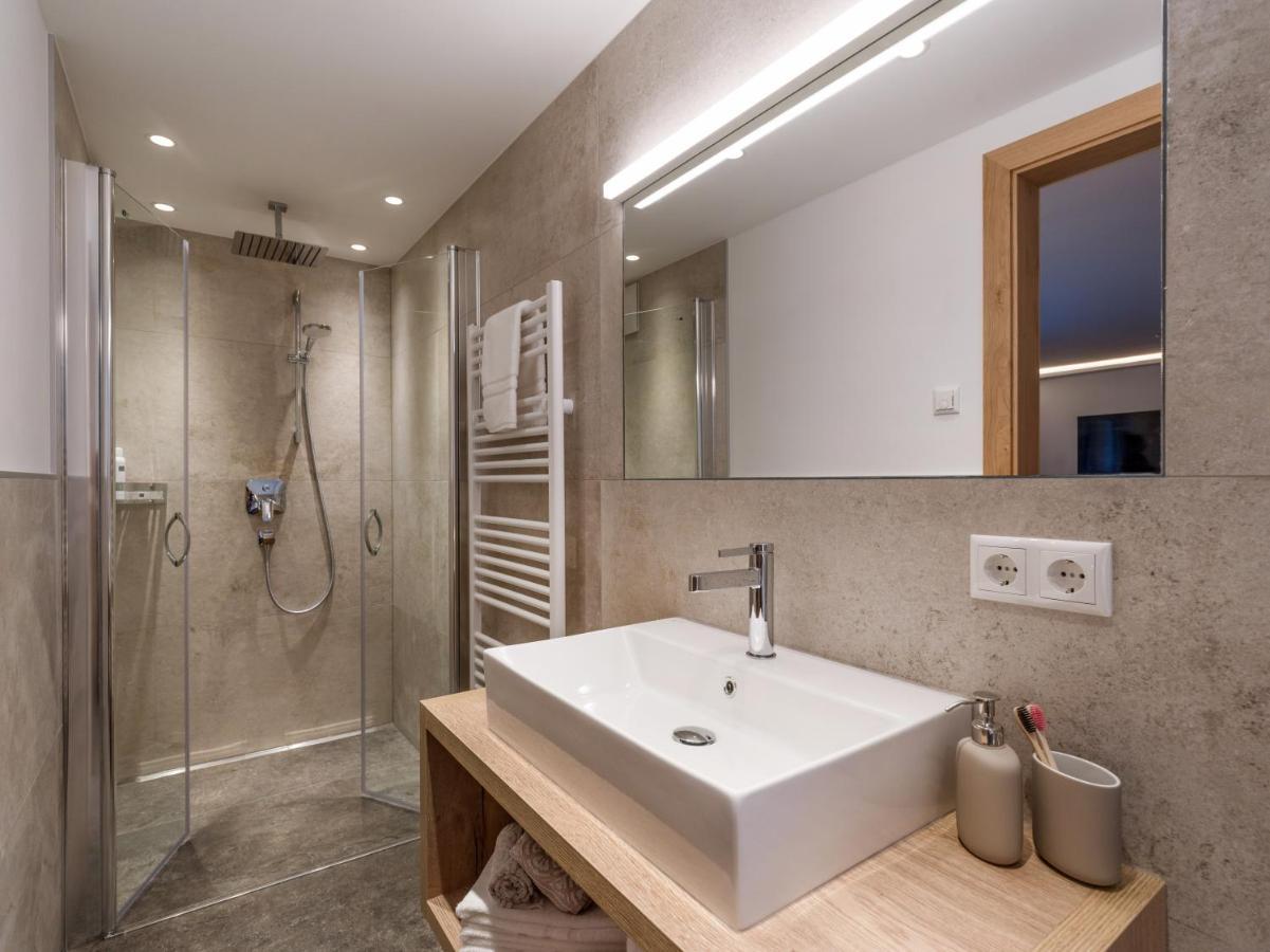 Haus Rass Apartment Kirchberg in Tirol Bagian luar foto