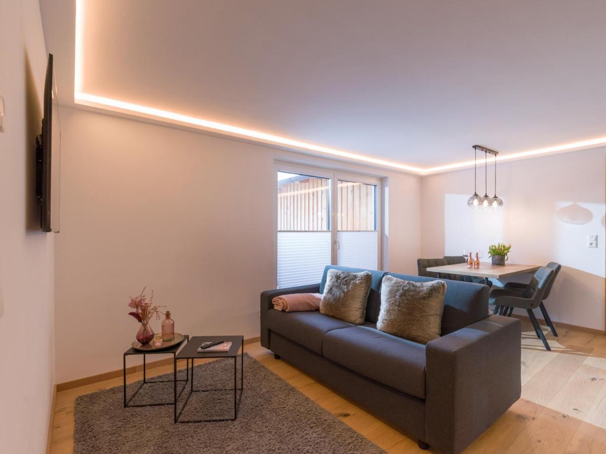 Haus Rass Apartment Kirchberg in Tirol Bagian luar foto