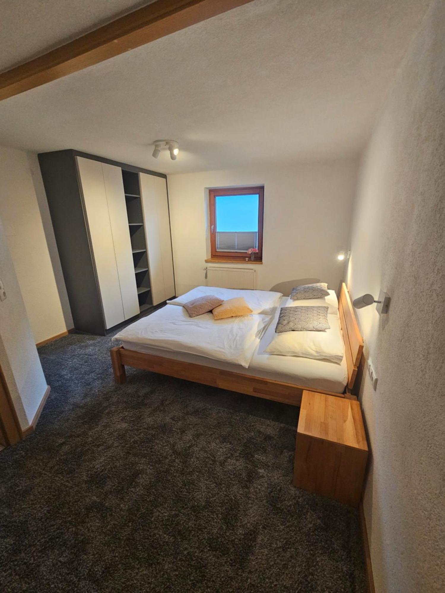 Haus Rass Apartment Kirchberg in Tirol Bagian luar foto