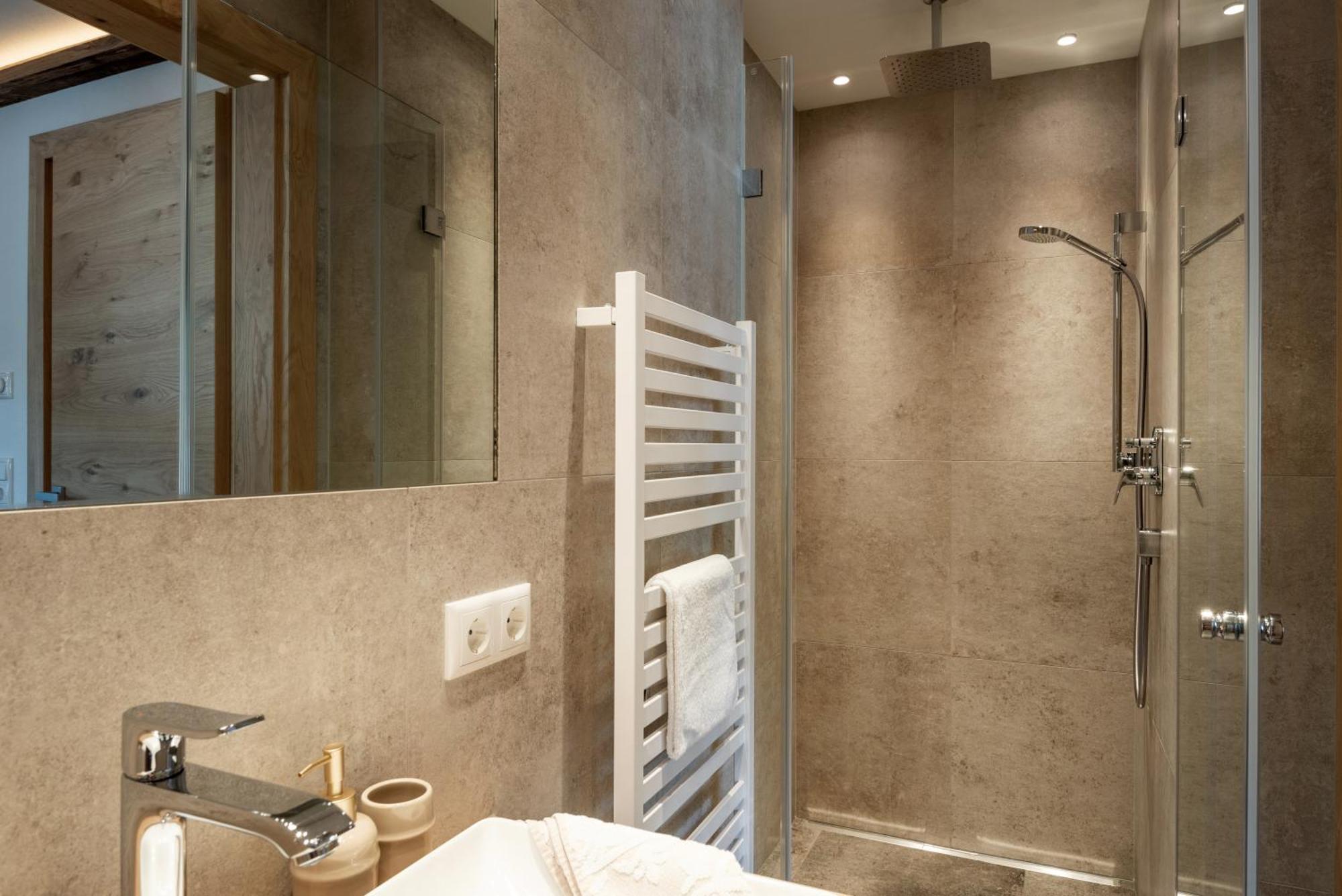 Haus Rass Apartment Kirchberg in Tirol Bagian luar foto