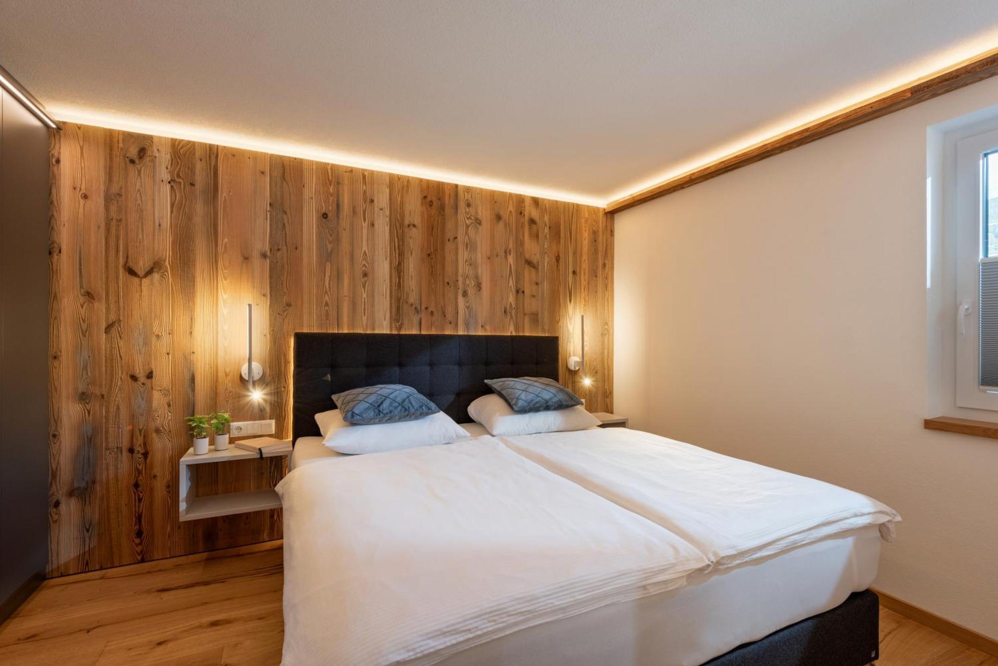 Haus Rass Apartment Kirchberg in Tirol Bagian luar foto