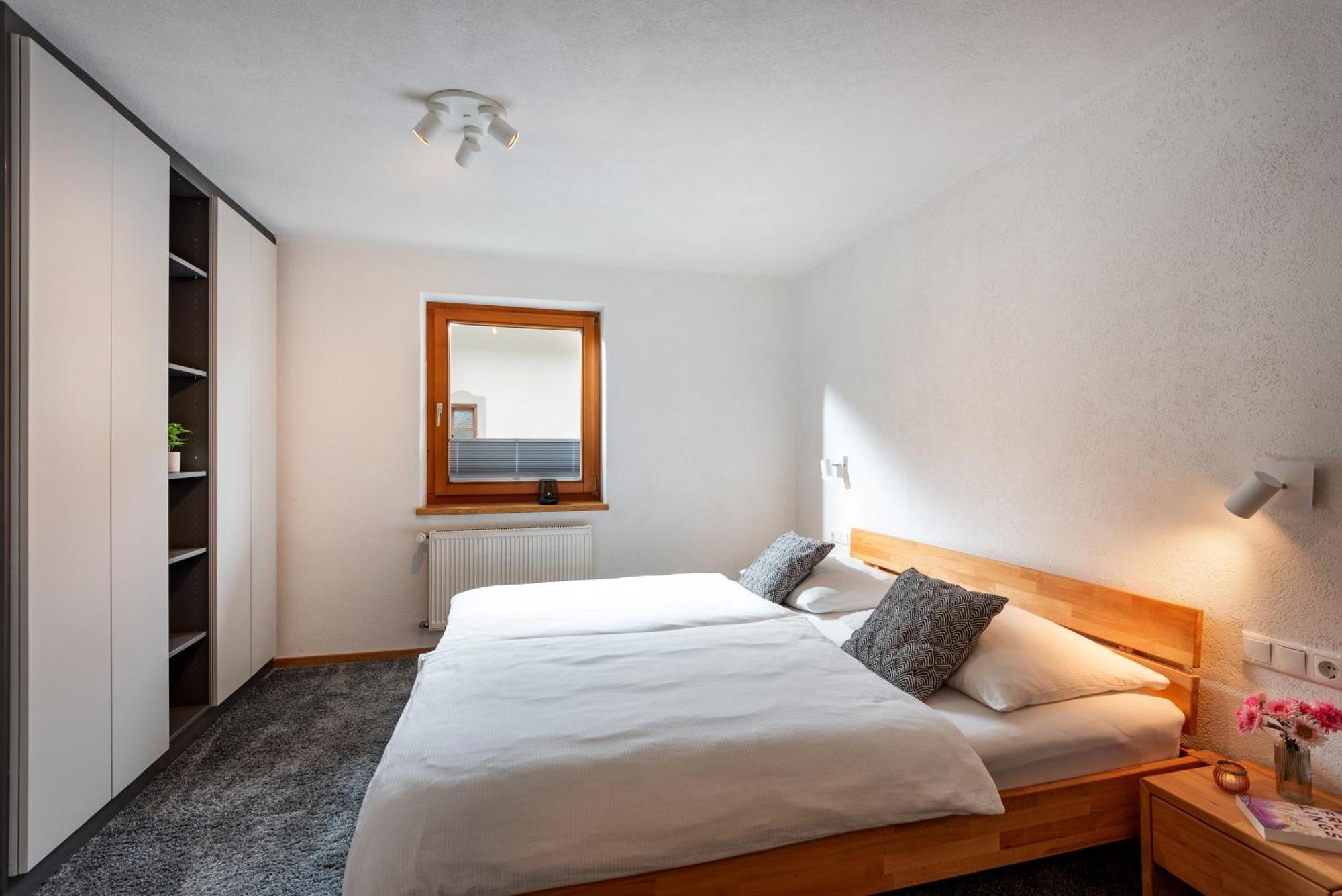 Haus Rass Apartment Kirchberg in Tirol Bagian luar foto