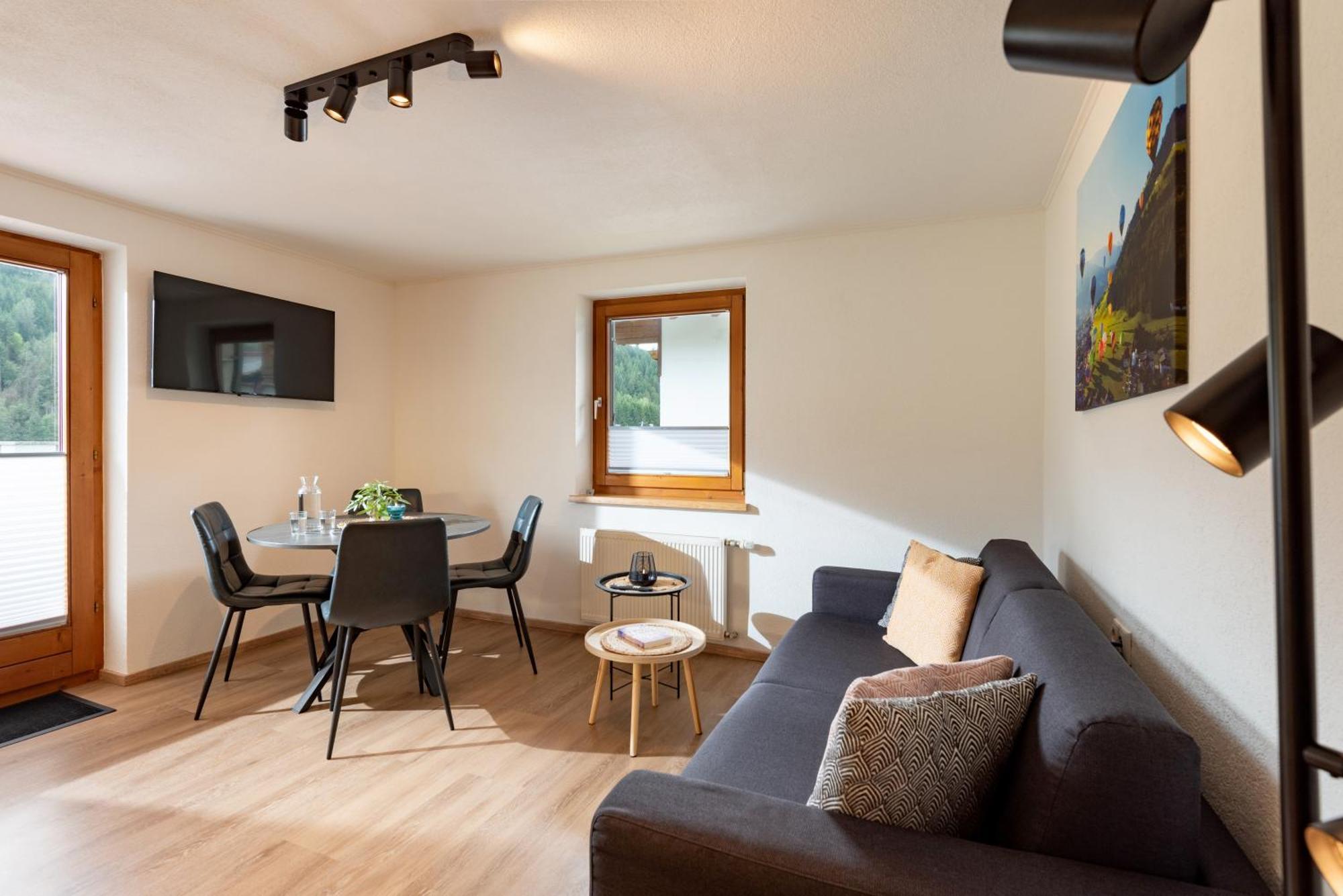 Haus Rass Apartment Kirchberg in Tirol Bagian luar foto